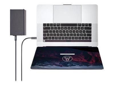 StarTech.com 2m Thunderbolt 3 40Gbps Cable