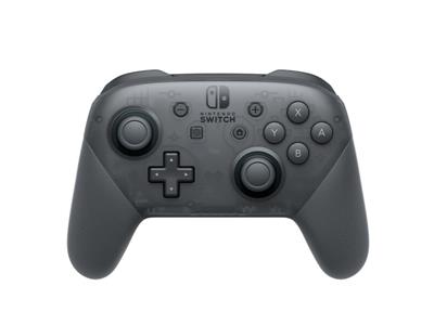 Nintendo Switch - Pro Controller