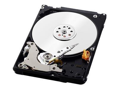 WD Blue 320GB 16MB 2.5" SATA 6Gb/SEC Internal Hard Drive
