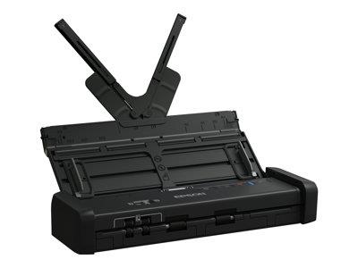 Epson WorkForce DS-310 Duplex A4 Document Scanner
