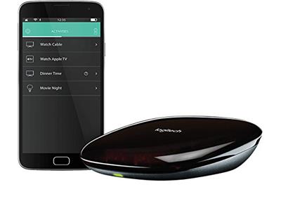 Logitech Harmony Hub