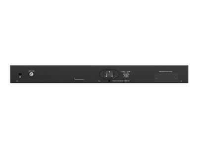 D-Link DGS-3630-52TC/SI xStack Gigabit L3 Stackable Managed Switch