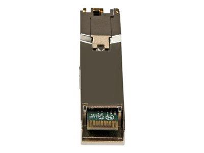 StarTech.com Juniper EX-SFP-1GE-T SFP