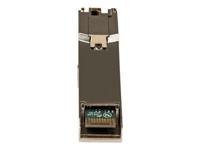 StarTech.com HP JD089B Compatible SFP