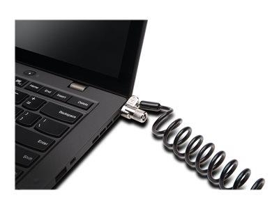 Kensington Portable MicroSaver2.0 Lock