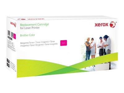 Xerox TN246M Magenta Toner Cartridge