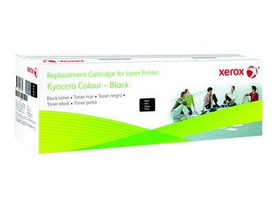 Xerox TK-590K Black Toner Cartridge