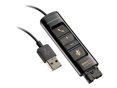 Poly Plantronics EncorePro HW715 USB Noise Cancelling (Mono)