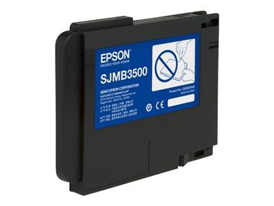 Epson Maintenance box for ColorWorks C3500 series