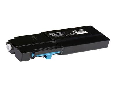 Xerox Cyan High Capacity Toner Cartridge (4800 Pages)
