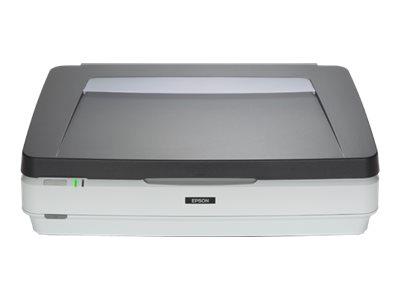 Epson Expression 12000XL Pro Flatbed Scanner