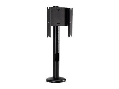 Peerless-AV Tabletop TV Swivel Mount for Flat Panel TVs 32" to 47"