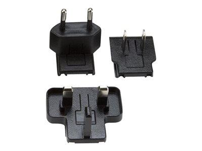 StarTech.com DC Power Adapter - 5V, 4A