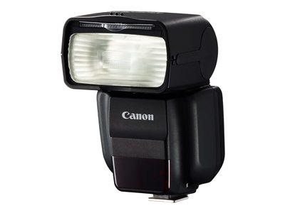 Canon Speedlite 430EX III - RT Flashgun Black