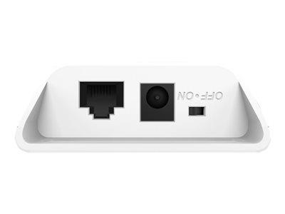 D-Link PoE injector - 30 Watt