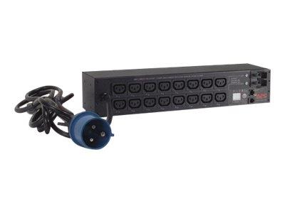 APC Switched Rack PDU AP7922B Power Distribution Unit