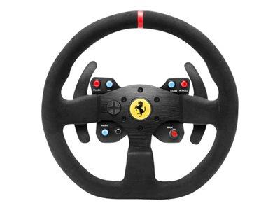 Thrustmaster F599XX EVO 30 Wheel Alcantara Edition