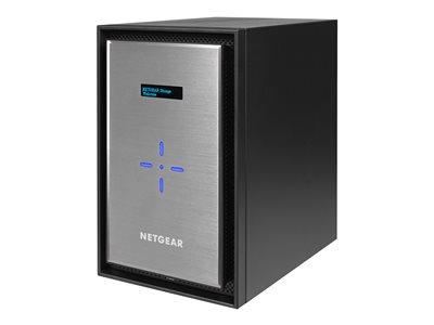 NETGEAR ReadyNAS 628X (8X4TB ES)
