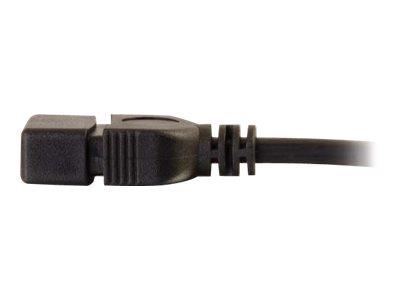 C2G USB Cables - A to A 2m
