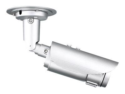 D-Link 5 Megapixel Varifocal Bullet Dome Network  Camera