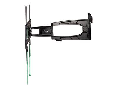 Hama Ultraslim Fullmotion TV Wall Bracket 56"