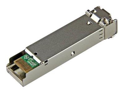 StarTech.com 1000Base-LX SFP - SM LC- 10 km