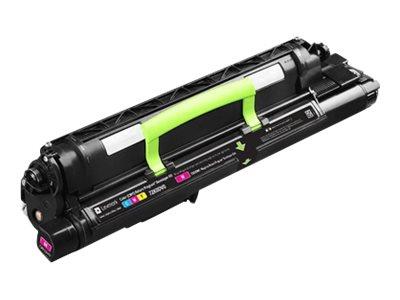 Lexmark Magenta Return Program Developer Unit 300K