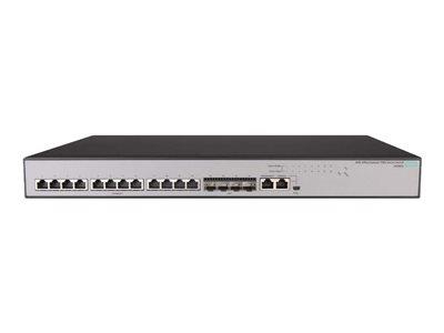 HPE 1950 12XGT 4SFP+ Switch