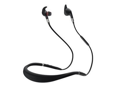 Jabra Evolve 75e MS Wireless Earbuds