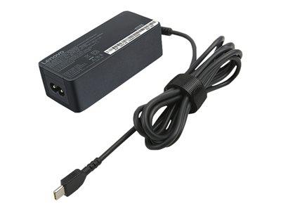 Lenovo 45W Standard AC Adapter (USB Type-C) Power Adapter
