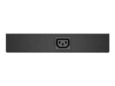 APC Basic Rack PDU AP6015A Power Distribution Unit
