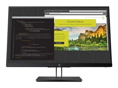 HP Z24NF G2 23.8" 1920x1080 8MS LED HDMI VGA