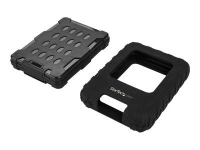 StarTech.com USB 3.1 Rugged Drive Enclosure