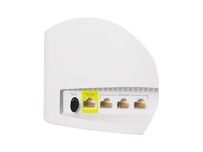 NETGEAR 4Pt Orbi Pro Satellite