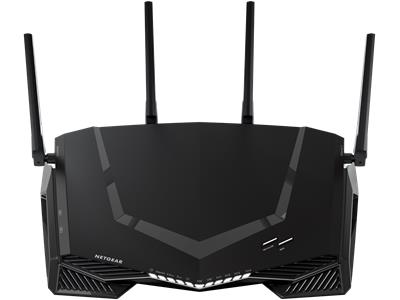NETGEAR Nighthawk Pro AC2600 WiFi Router