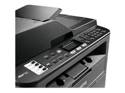 Brother MFC-L2710DW MFP 1200X1200DPI