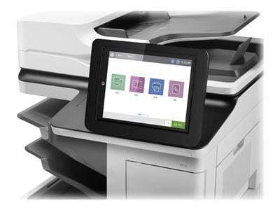HP LaserJet Enterprise M6231z MFP Printer