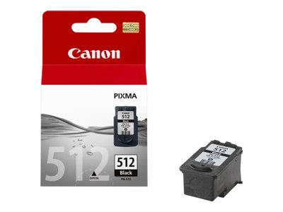 Canon 15ML Black Ink MP 240 / 260 / 480