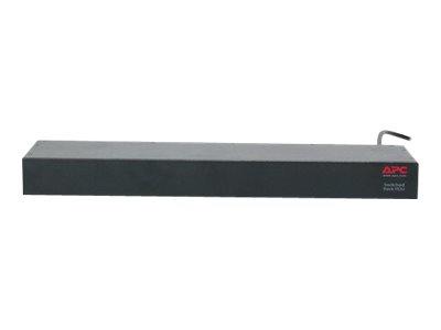 APC Switched Rack PDU AP7920B Power Distribution Strip AC 200/20