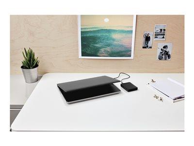 WD 4TB Elements 2.5" USB 3.0 Portable Hard Drive
