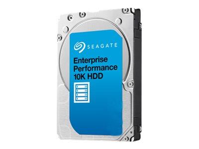 Seagate Exos 600GB E-Class Mission Critical SAS 2.5" 10K 512