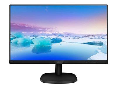 Philips V-Line 273V7QDSB 27" 1920x1080 5ms VGA DVI HDMI IPS LED Monitor