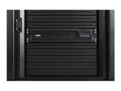 APC Smart-UPS 1500VA LCD RM - UPS (rack-mountable)