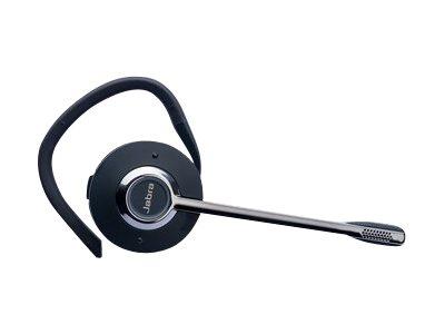 Jabra Engage Convertible Headset, incl Earhook accessory pack