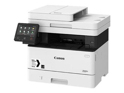 Canon i-SENSYS MF426dw Mono Laser Multifunction Printer