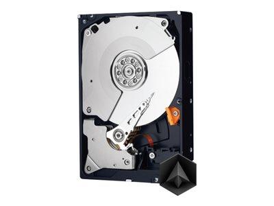 WD 6TB Black 3.5" SATA 6Gb/s 7200RPM 256MB Performance Drive