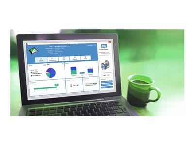 WD 240GB Green SATA 6Gb/s 2.5" SSD M.2 2280