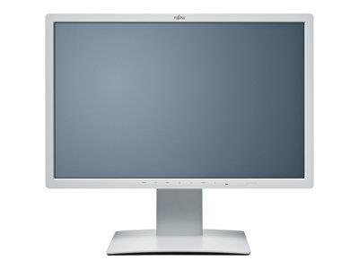 Fujitsu B24W-7 24" 1920x1200 5ms VGA DVI DisplayPort LED IPS Monitor