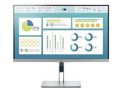 HP EliteDisplay E273 27" 1920x1080 5ms VGA HDMI LED Monitor
