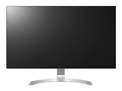 LG 32UD89 32" 3840x2160 5ms HDMI DisplayPort IPS LED Monitor